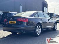 Gebraucht Audi A6 Proline 204 PS (150 kW) 2011 Grau Limousine
