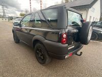 gebraucht Land Rover Freelander 1.8 4X4 *KLIMA*TÜV*