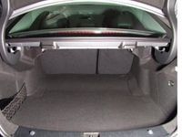 Gebraucht Mercedes C200 Avantgarde 136 PS (100 kW) 2011 Grau Limousine