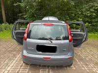 Gebraucht Nissan Note 86 PS (63 kW) 2009 Andere farben Kleinwagen