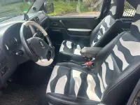 Gebraucht Suzuki Jimny 85 PS (62 kW) 2007 Andere farben SUV