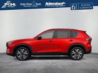 Neu Mazda CX-5 Center-Line 141 PS (103 kW) 2026 SUV