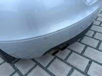 Gebraucht Audi TT Roadster S-Line 200 PS (147 kW) 2007 Silber Cabrio