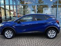 Neu Mitsubishi ASX Plus 140 PS (102 kW) 2025 Blau SUV