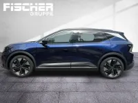Occasion Renault Scenic E-Tech Techno 160 kW (218 ch) 2025 Bleue SUV
