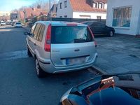 gebraucht Ford Fusion 1.4 klima , TUF bis 03.27