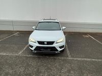 Gebraucht Seat Ateca XCELLENCE 150 PS (110 kW) 2017 Weiß SUV