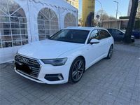 Gebraucht Audi A6 Allroad 239 PS (175 kW) 2018 Kombi