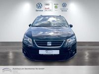 gebraucht Seat Alhambra STYLE-TEMPO-7SITZER-KAMERA-KEYLESS-NAVI