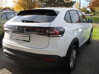 Neu VW Taigo 95 PS (69 kW) 2025 Weiß SUV