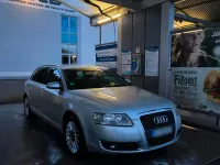 Occasion Audi A6 233 ch (171 kW) 2007 Argent Break
