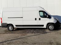Gebraucht Opel Movano 140 PS (102 kW) 2023 Weiß Van