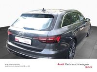 gebraucht Audi A4 A4 Avant S lineAvant TDI2.0 R4140 A7