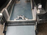 Gebraucht Citroën Berlingo 114 PS (83 kW) 2012 Schwarz Van / Kleinbus