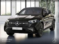 Gebraucht Mercedes GLC450 AMG 367 PS (269 kW) 2025 Schwarz Limousine