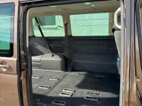 Gebraucht VW Caravelle 140 PS (102 kW) 2012 Braun Van
