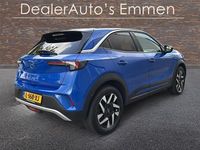 Gebraucht Opel Mokka-e Elegance 100 kW (136 PS) 2021 Blau SUV