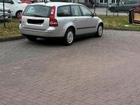 Gebraucht Volvo V50 125 PS (91 kW) 2006 Silber Kombi