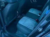 Gebraucht Skoda Fabia 86 PS (63 kW) 2008 Schwarz Kombi