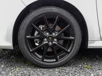 Neu Mazda 2 Homura-Line 116 PS (85 kW) 2025 Rot Limousine