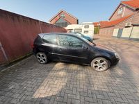 Gebraucht VW Golf V 80 PS (58 kW) 2006 Schwarz Kleinwagen