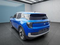 Neu Ford Explorer 210 kW (286 PS) 2025 Blau SUV