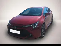 Gebraucht Toyota Corolla Team 152 PS (111 kW) 2021 Manufacturer Kombi