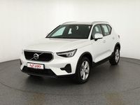 Gebraucht Volvo XC40 Core 163 PS (119 kW) 2024 Weiß SUV
