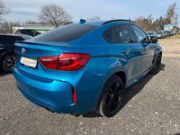 Gebraucht BMW X6 M Performance 575 PS (422 kW) 2019 Other SUV
