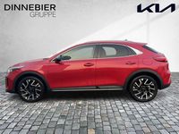 Gebraucht Kia XCeed Platinum 160 PS (117 kW) 2023 Rot (metallic) SUV