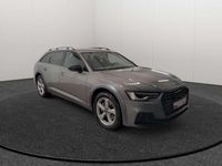 Gebraucht Audi A6 Ambiente 245 PS (180 kW) 2022 Grau Kombi