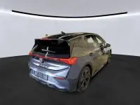 Gebraucht Cupra Born 169 kW (231 PS) 2024 Quasargrau Kleinwagen