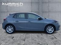 Gebraucht Opel Corsa Edition 75 PS (55 kW) 2024 Grau Limousine