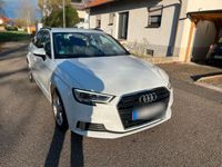 gebraucht Audi A3 Sportback 2,0 TDI mit vielen Extras (Xenon, usw.)