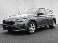 Neu Skoda Scala Selection 116 PS (85 kW) 2026 Grau Kleinwagen