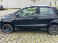 gebraucht VW Fox 2007