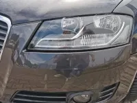 Gebraucht Audi A3 105 PS (77 kW) 2009 Grau Kleinwagen