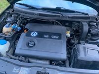 gebraucht VW Golf IV IV 1.6 Benzin