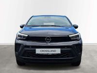 gebraucht Opel Crossland Enjoy 1.2 Turbo LED Apple CarPlay Android Auto DAB Ambiente Beleuchtung SHZ