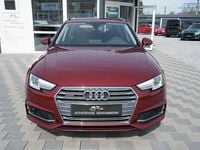 Gebraucht Audi A4 Sport 190 PS (139 kW) 2019 Andere Kombi