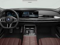 gebraucht BMW i7 xDrive60 Limousine