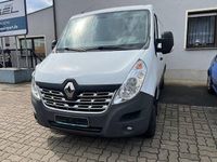 Gebraucht Renault Master 130 PS (95 kW) 2017 Weiß Van