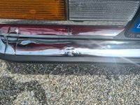 Gebraucht BMW 525 125 PS (91 kW) 1983 Silber Limousine