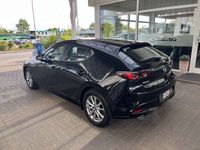 gebraucht Mazda 3 SKYACTIV-G Hybrid AT Selection