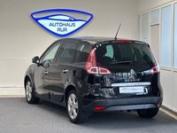 gebraucht Renault Scénic III Dynamique Automatik/TÜV&INSP NEU