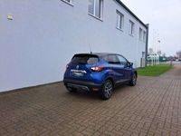 gebraucht Renault Captur Version S*SHZ*LED*RFK*Navi*