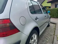 Gebraucht VW Golf IV 105 PS (77 kW) 2000 Limousine