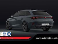 Neu Cupra Leon 150 PS (110 kW) 2026 Blau Limousine