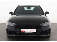 Gebraucht Audi A4 Competition 204 PS (150 kW) 2024 Schwarz Kombi