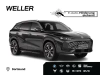 Ny MG HS Luxury 272 HK (200 kW) 2026 Sort SUV